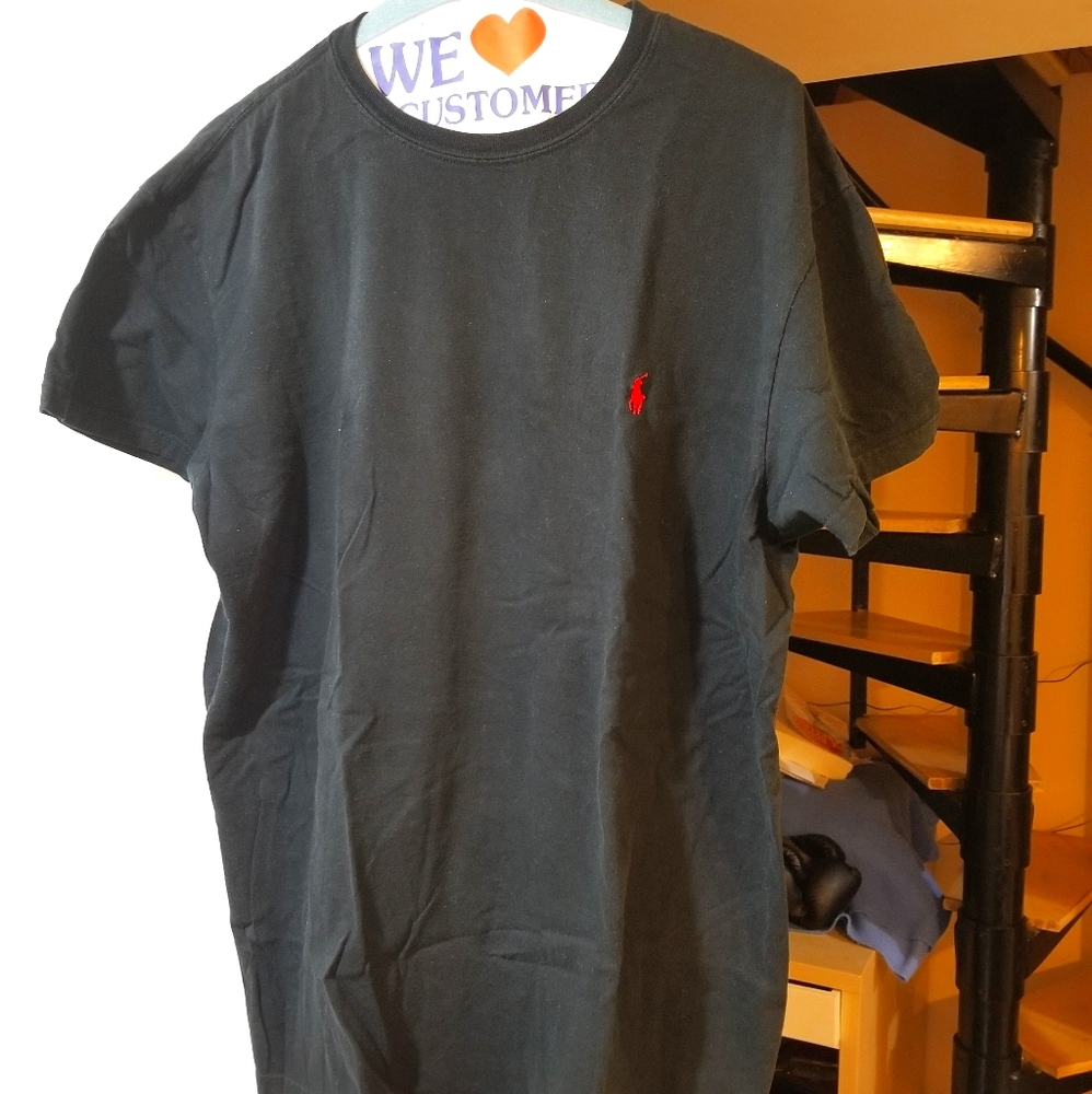 Classic Polo Ralph Lauren Shirt